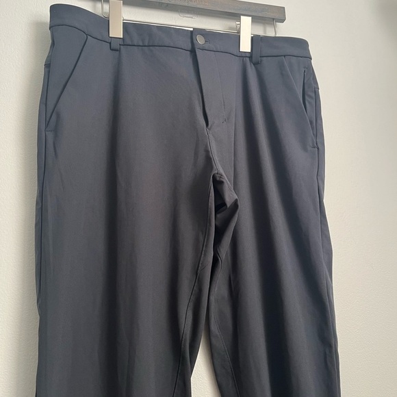 Lululemon Commission Pant Classic Warpstreme - Picture 5 of 10